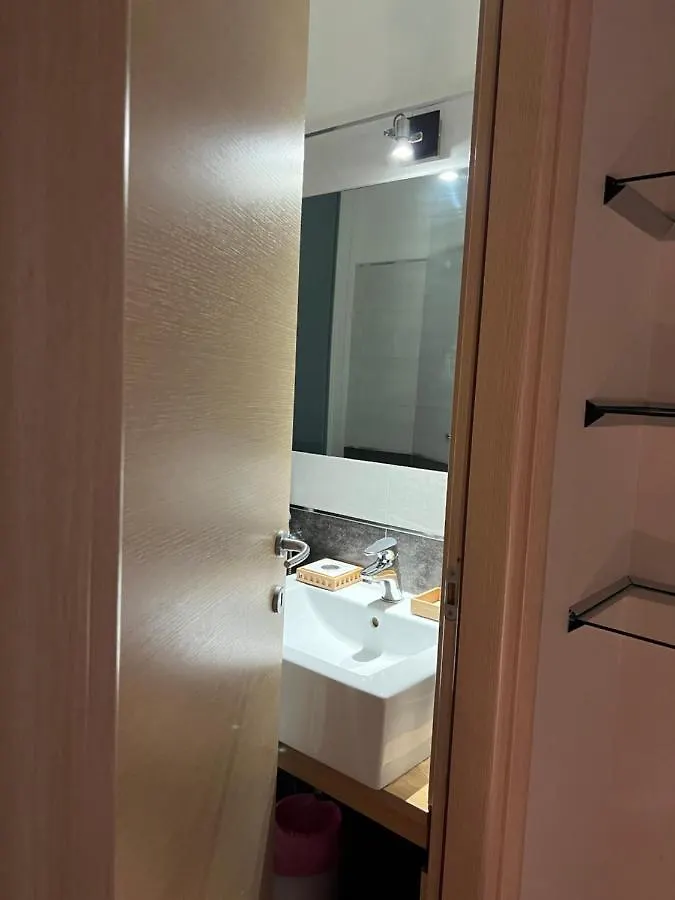 Luxury Sistina Suites 0*, Rome Italy